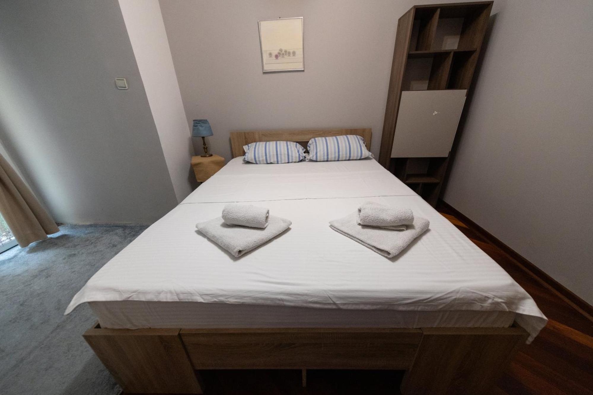 Lux Place Apartments Downtown Kragujevac Dış mekan fotoğraf